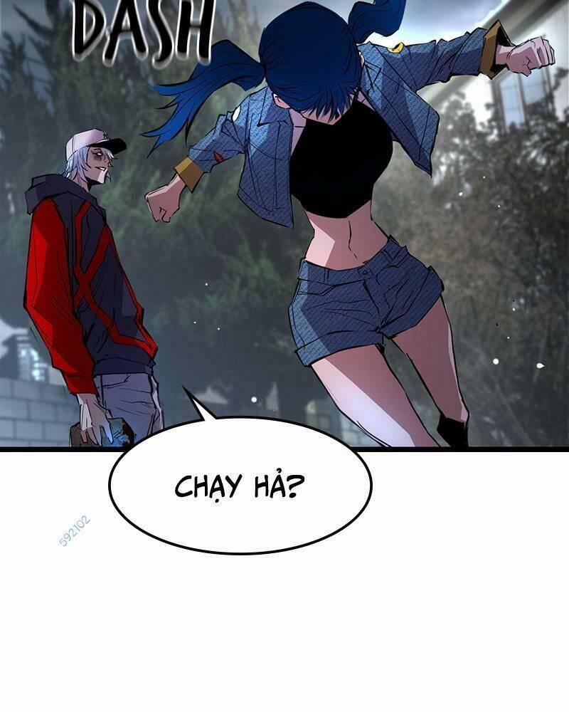 Phòng Gym Hanlim 39 trang 41