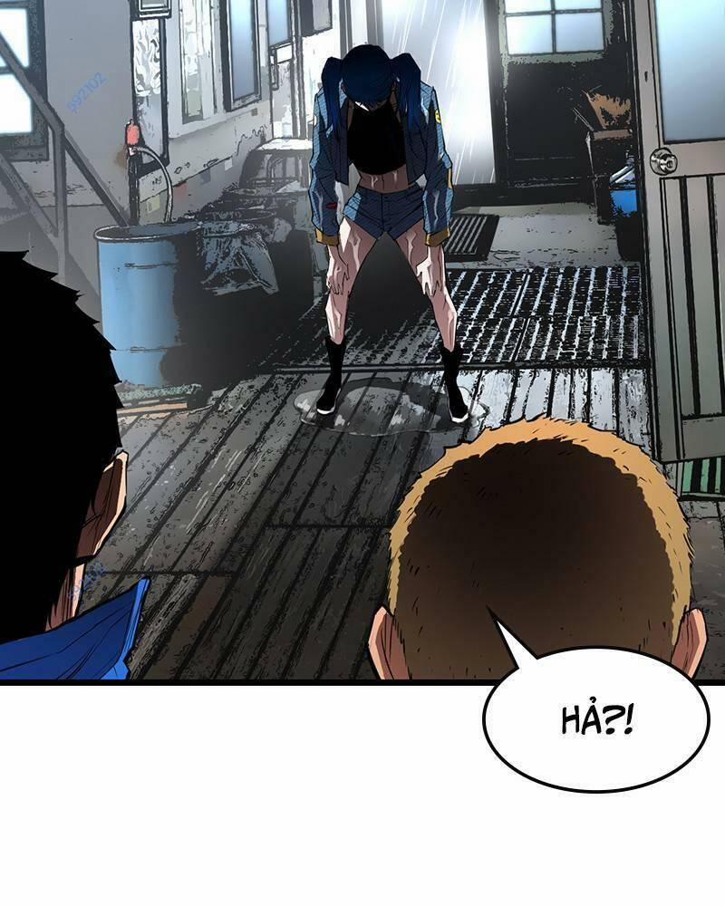 Phòng Gym Hanlim 39 trang 93