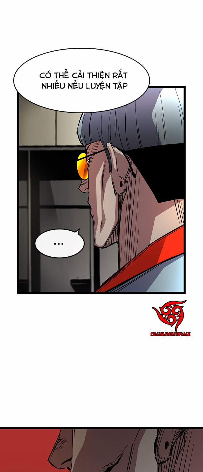 Phòng Gym Hanlim 4 trang 10