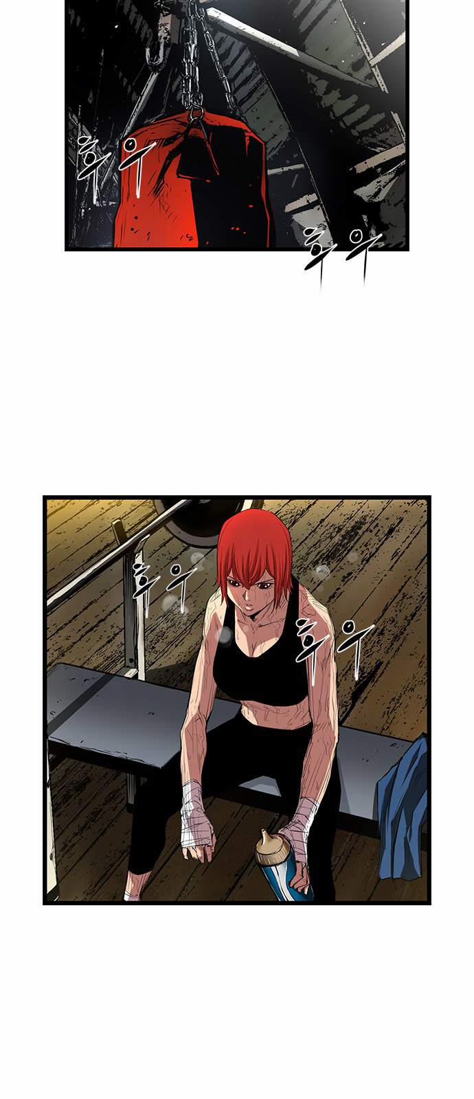 Phòng Gym Hanlim 4 trang 16