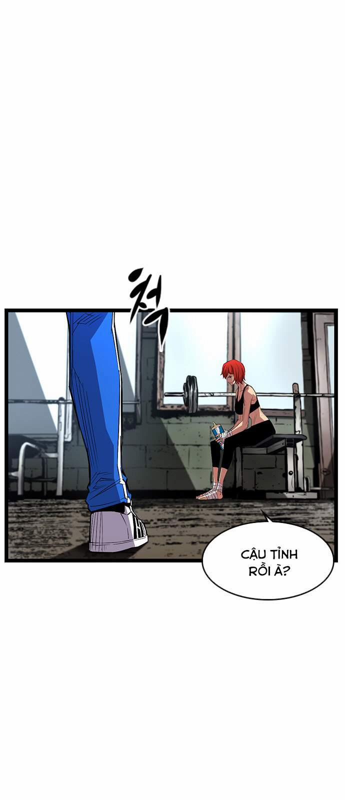 Phòng Gym Hanlim 4 trang 18