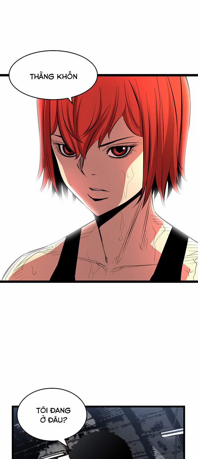 Phòng Gym Hanlim 4 trang 19