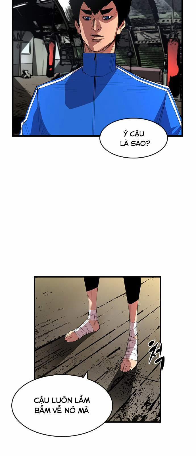 Phòng Gym Hanlim 4 trang 20