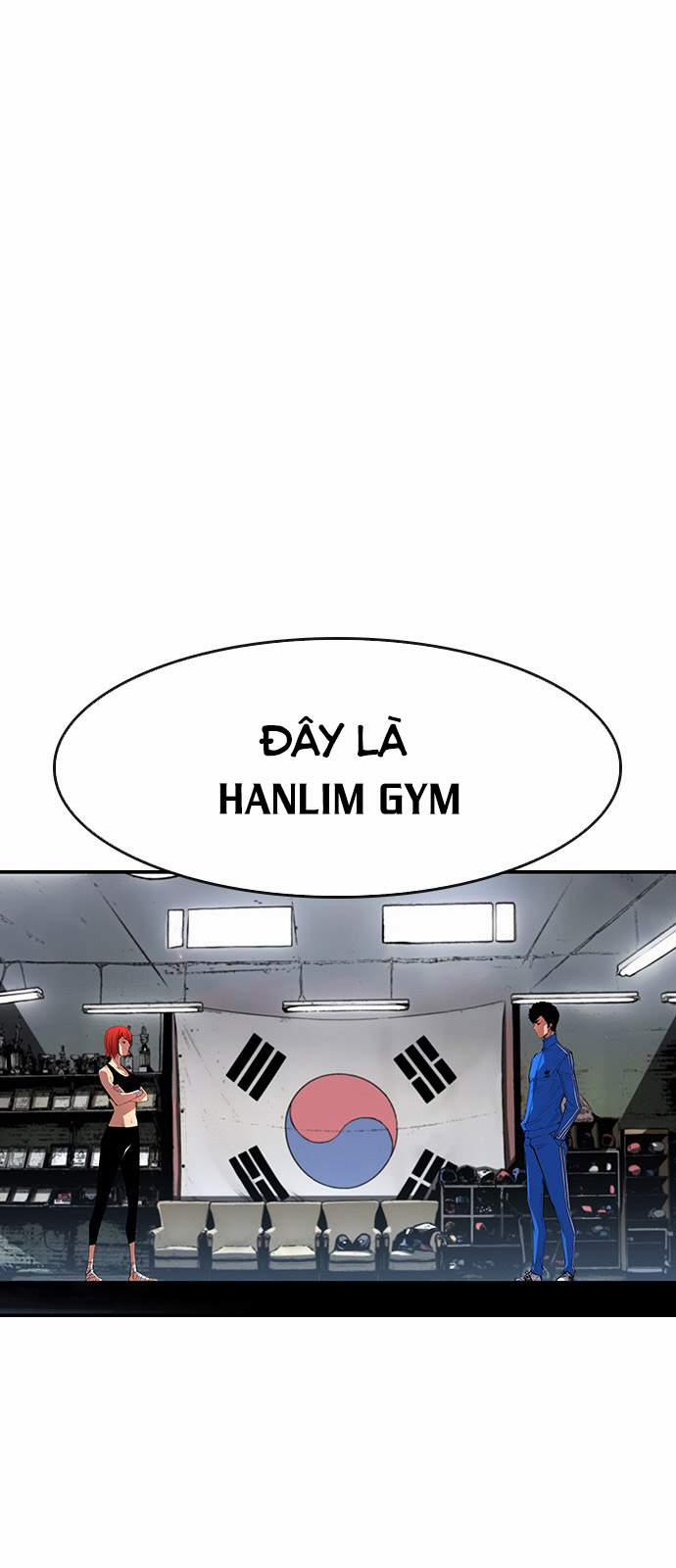 Phòng Gym Hanlim 4 trang 21