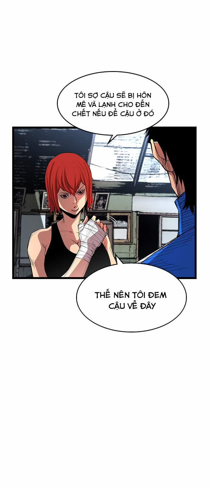 Phòng Gym Hanlim 4 trang 22