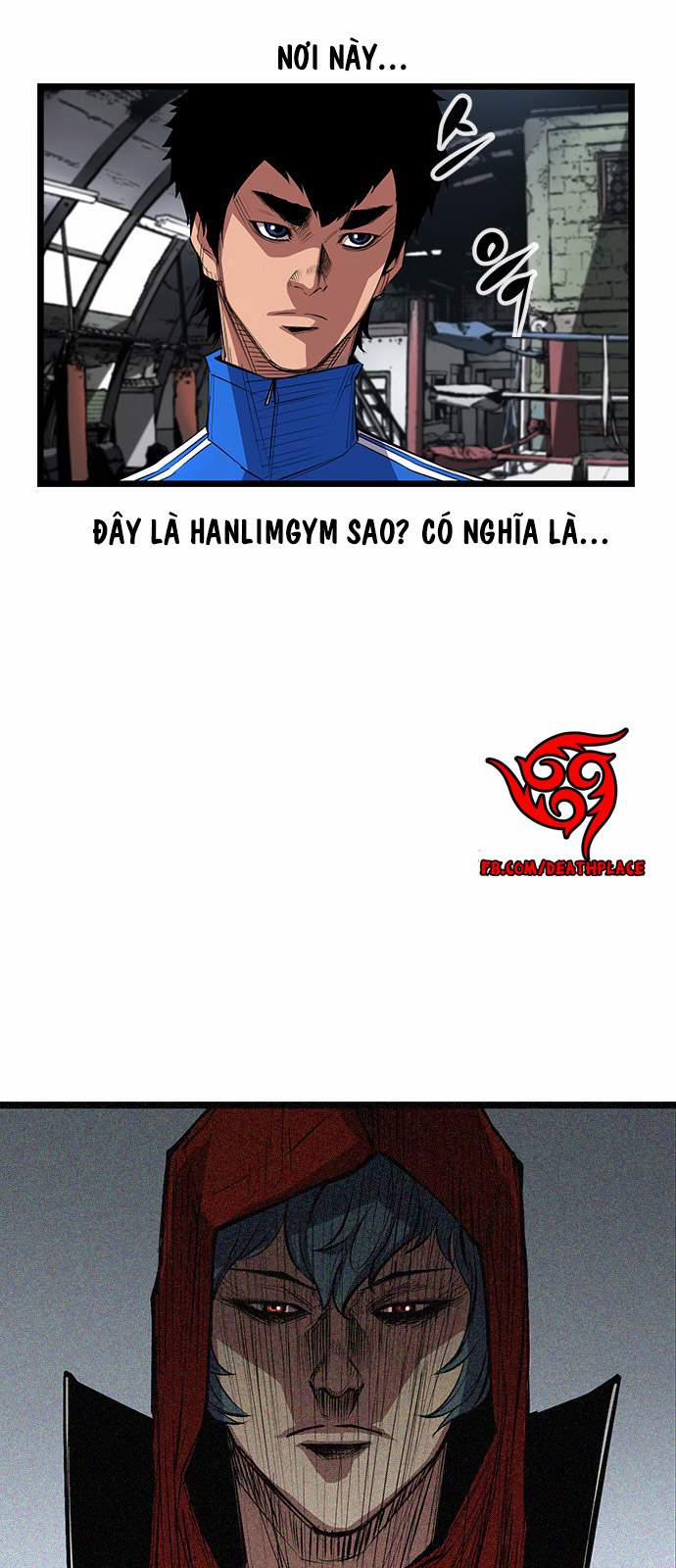 Phòng Gym Hanlim 4 trang 23