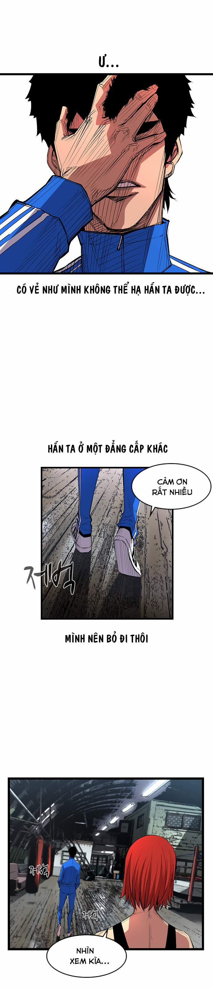 Phòng Gym Hanlim 4 trang 25