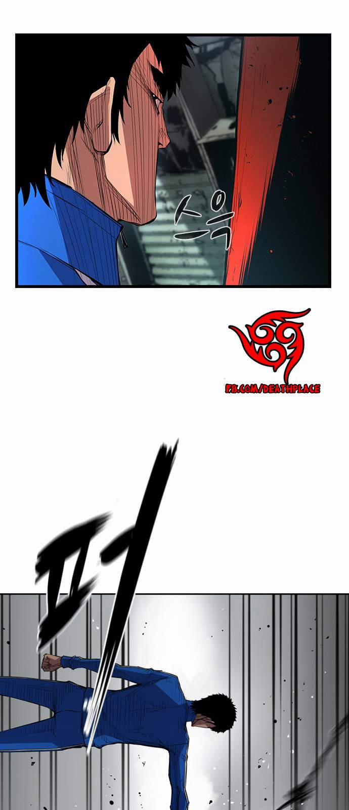 Phòng Gym Hanlim 4 trang 28