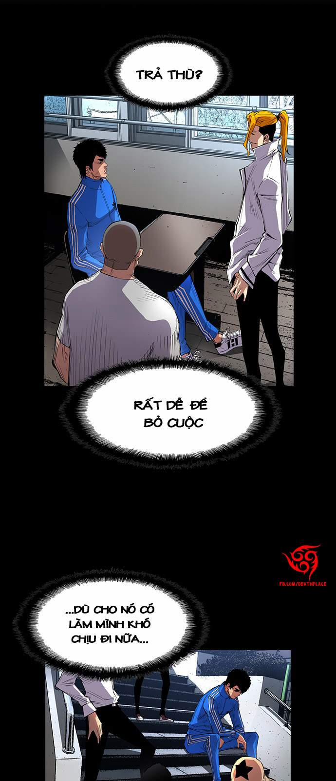 Phòng Gym Hanlim 4 trang 34