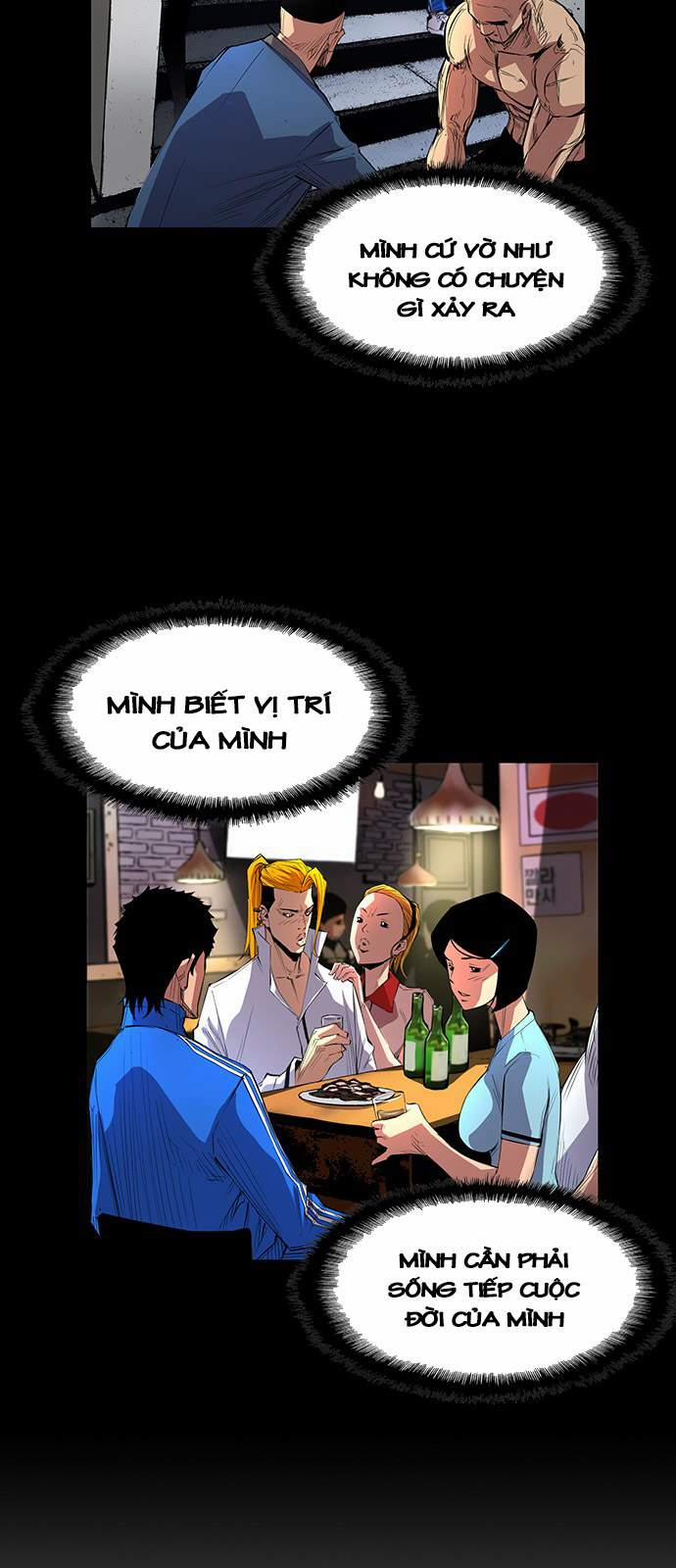 Phòng Gym Hanlim 4 trang 35