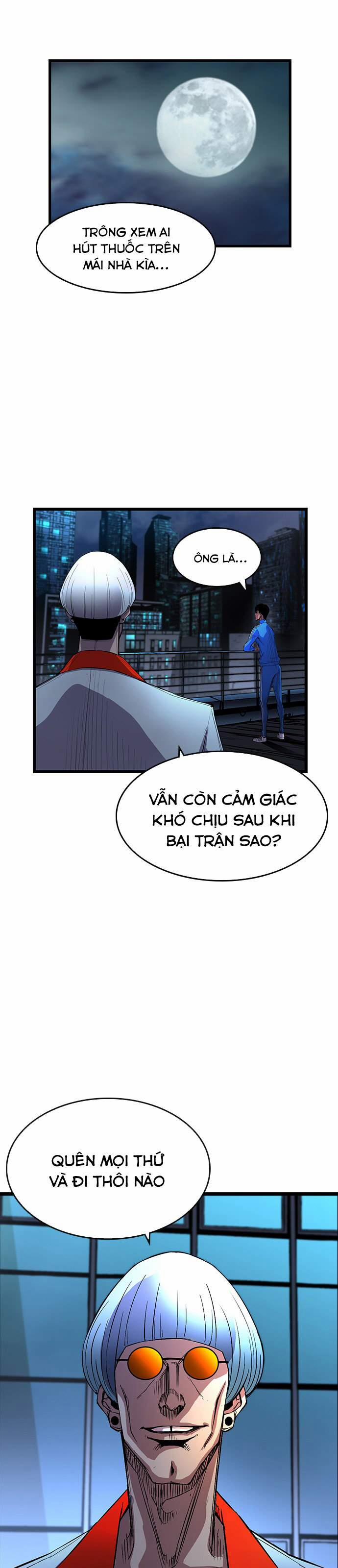 Phòng Gym Hanlim 4 trang 38