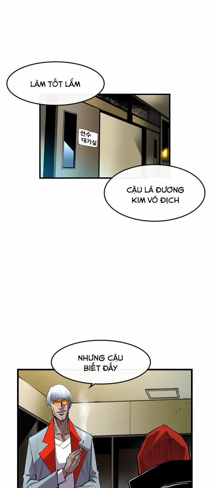 Phòng Gym Hanlim 4 trang 4