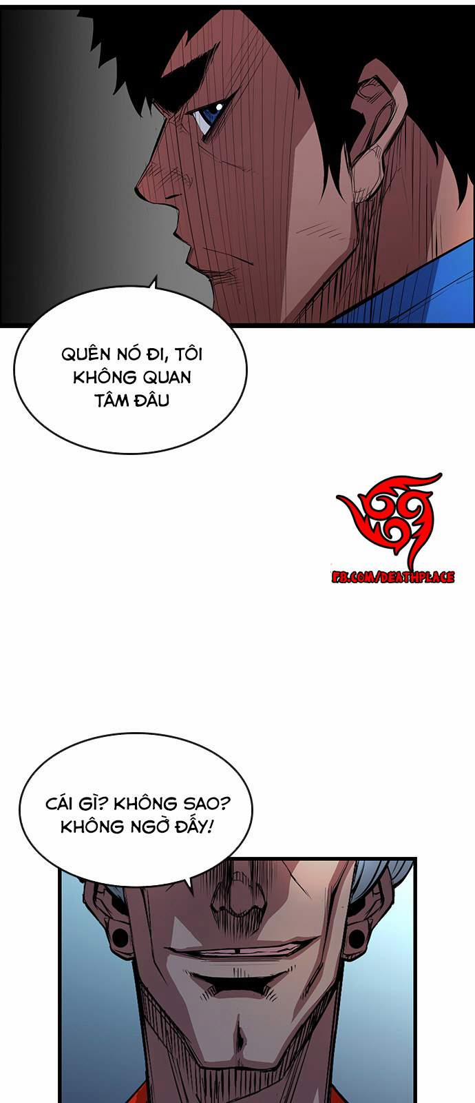 Phòng Gym Hanlim 4 trang 40