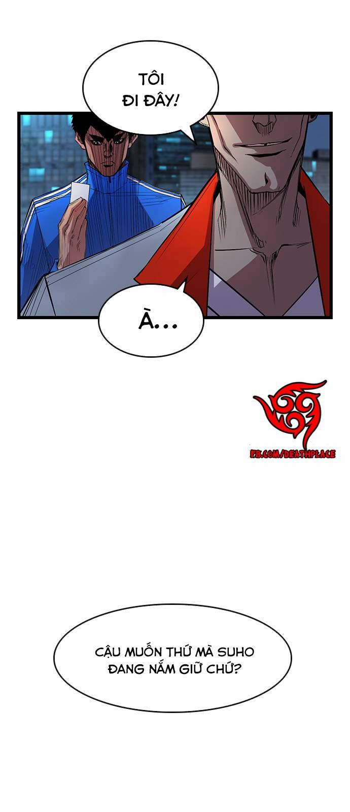 Phòng Gym Hanlim 4 trang 46