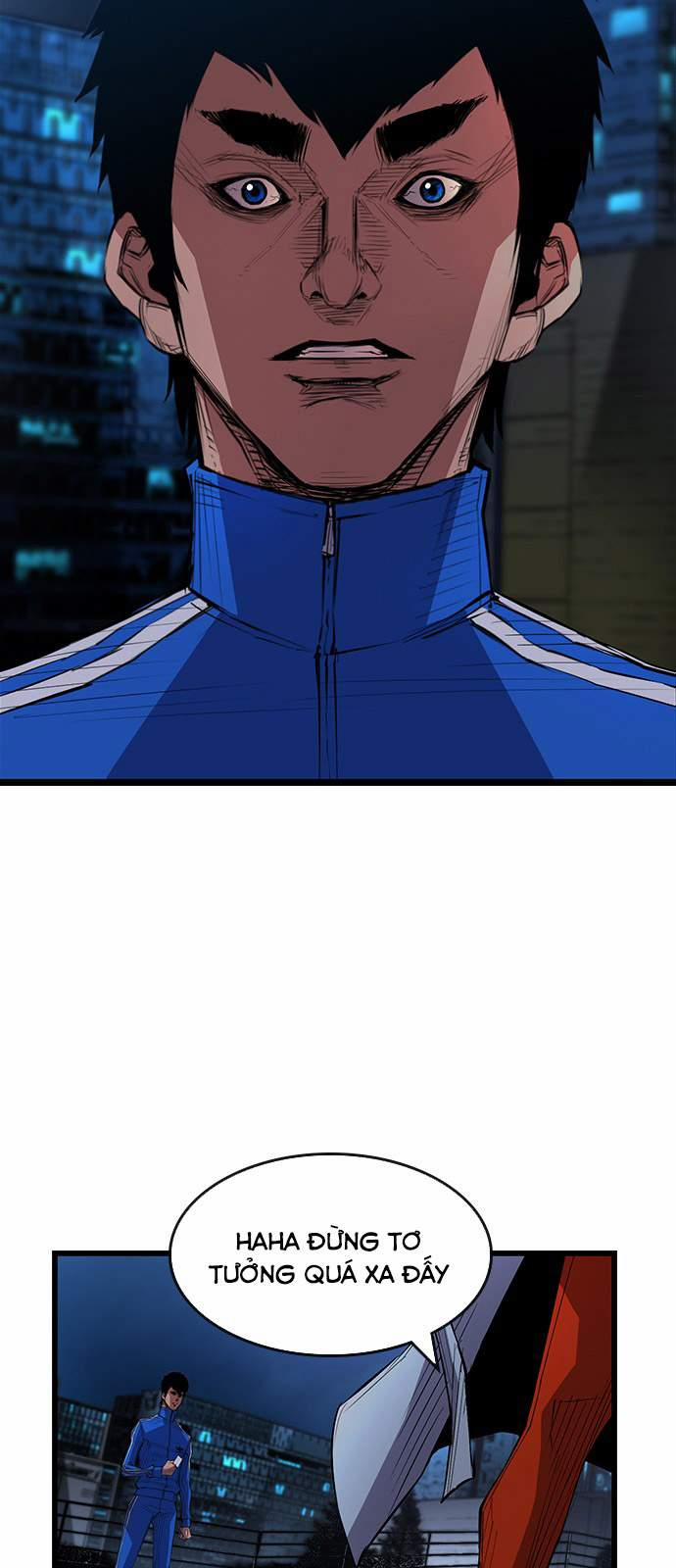 Phòng Gym Hanlim 4 trang 48