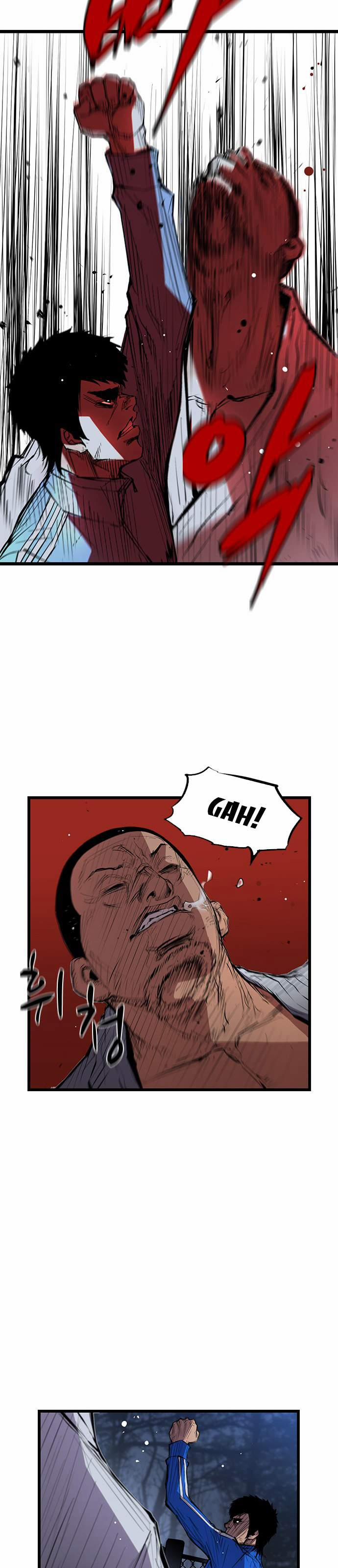 Phòng Gym Hanlim 4 trang 61