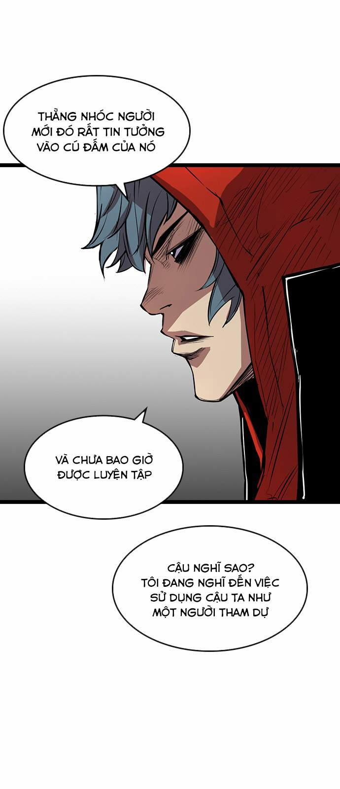 Phòng Gym Hanlim 4 trang 8