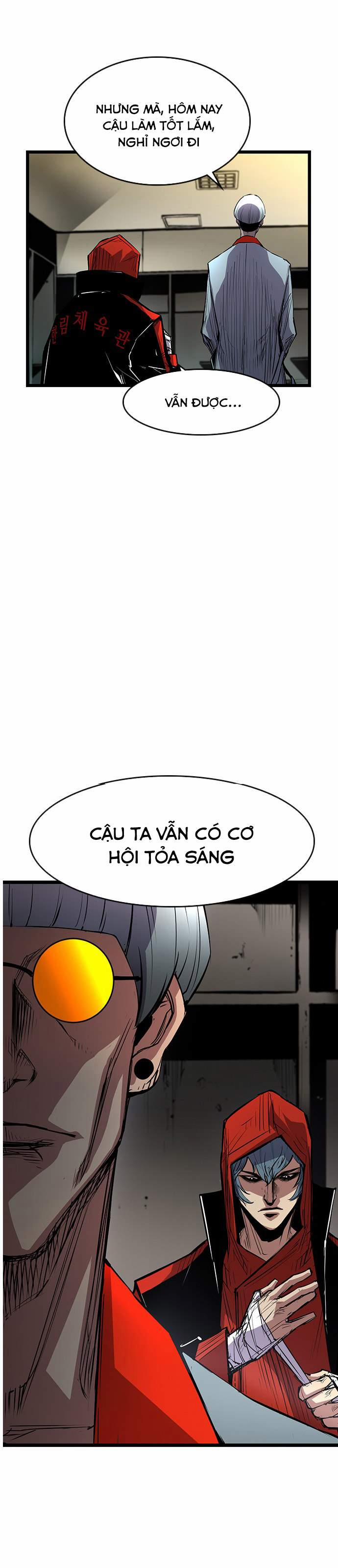 Phòng Gym Hanlim 4 trang 9