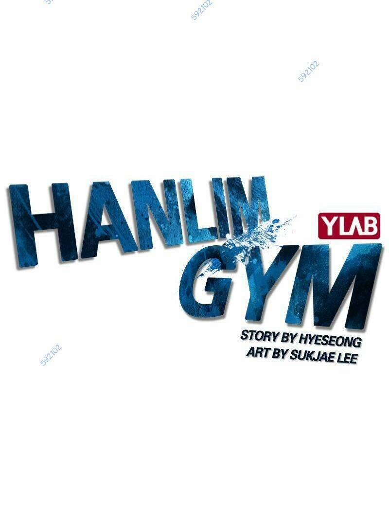 Phòng Gym Hanlim 40 trang 15