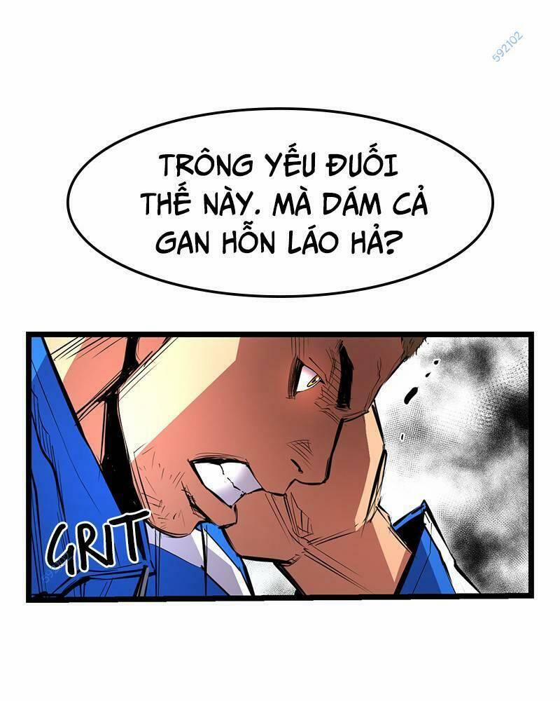 Phòng Gym Hanlim 40 trang 31