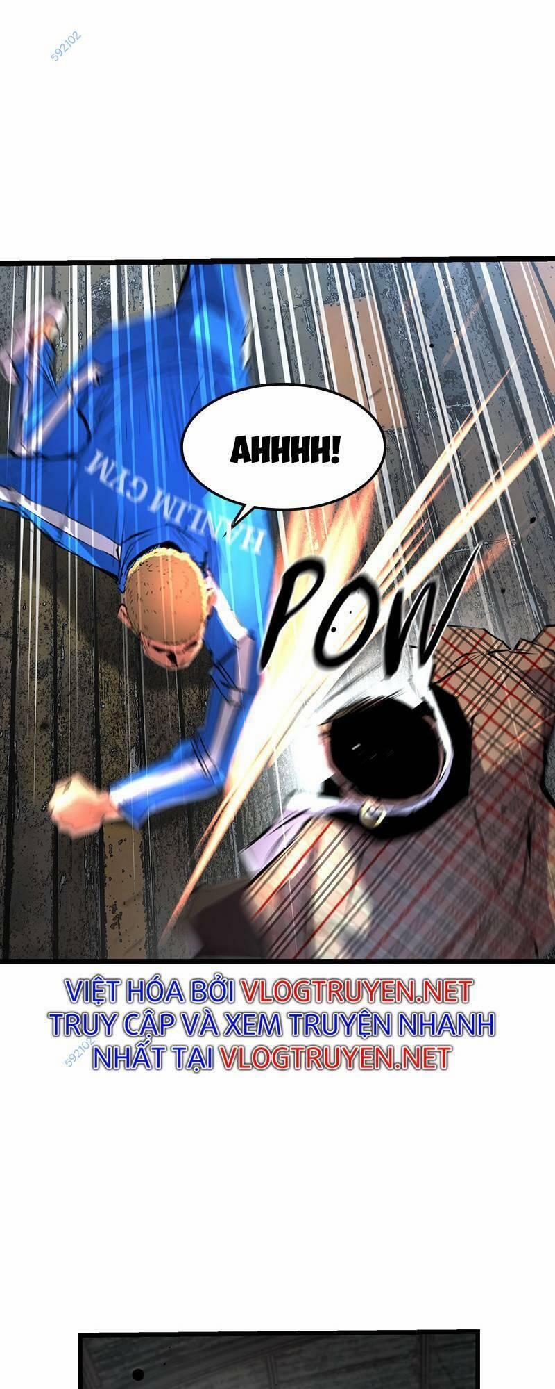 Phòng Gym Hanlim 40 trang 32