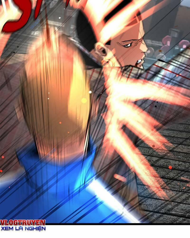 Phòng Gym Hanlim 40 trang 35