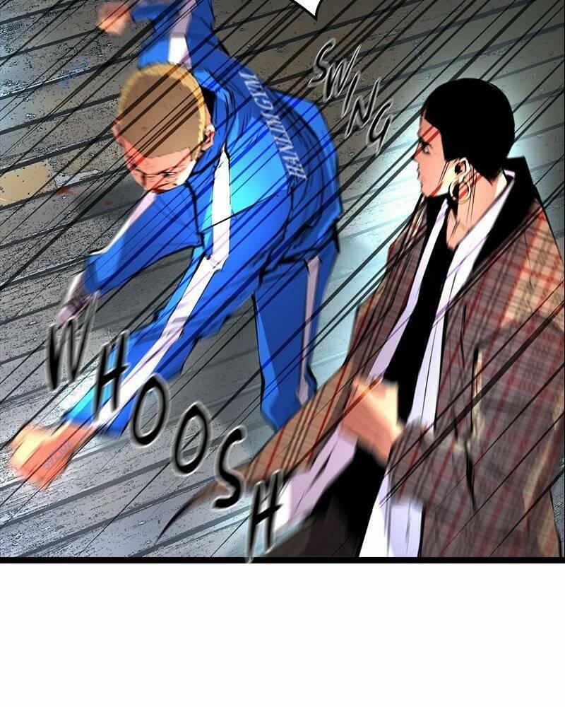 Phòng Gym Hanlim 40 trang 38