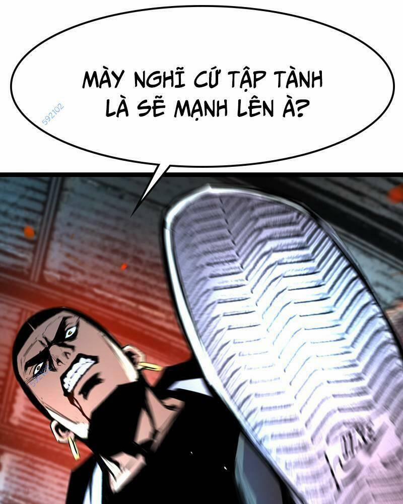 Phòng Gym Hanlim 40 trang 49