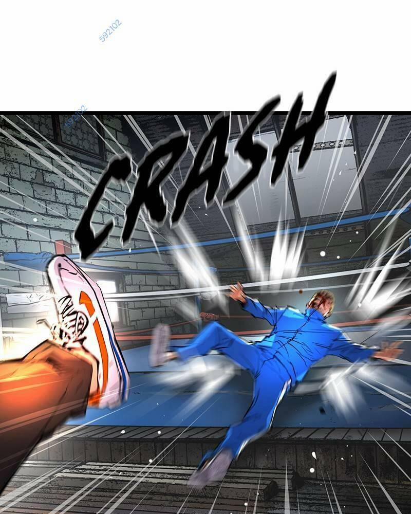 Phòng Gym Hanlim 40 trang 78