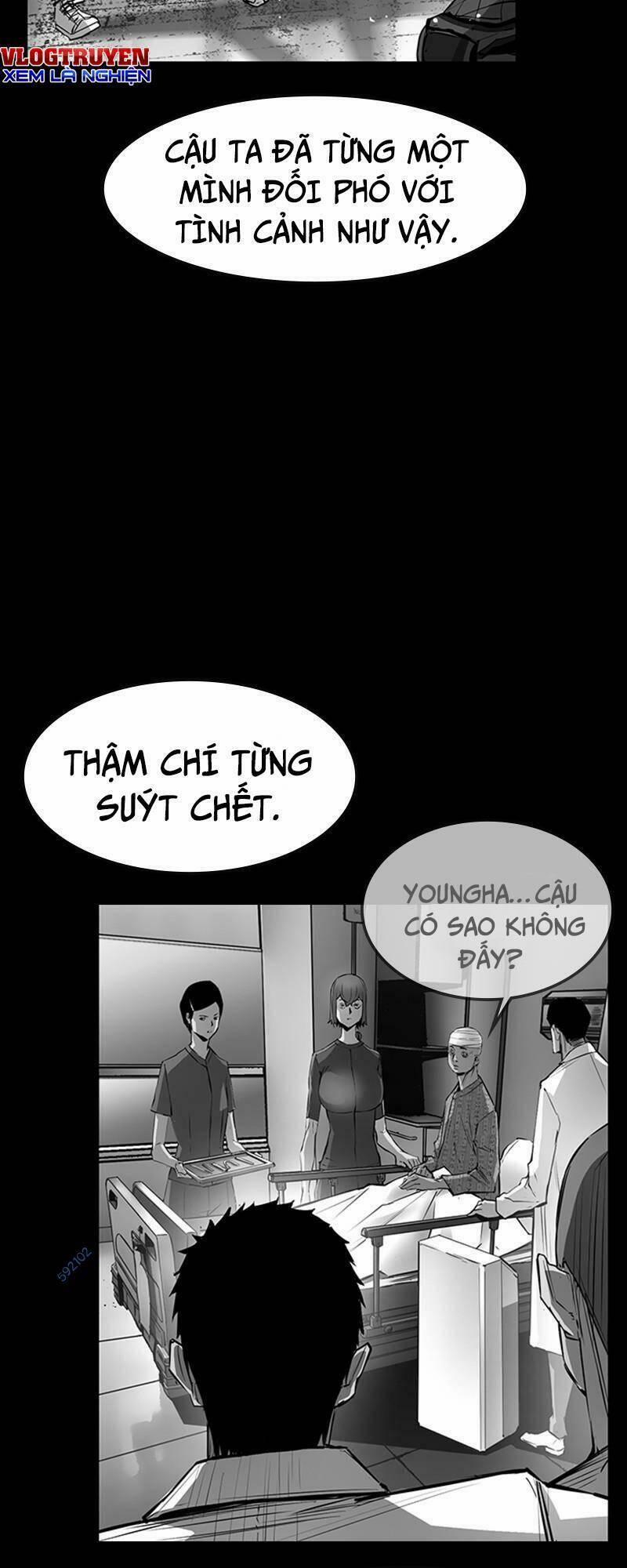 Phòng Gym Hanlim 40 trang 91