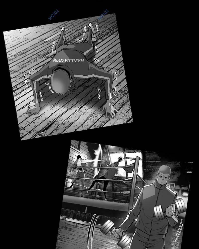 Phòng Gym Hanlim 40 trang 93