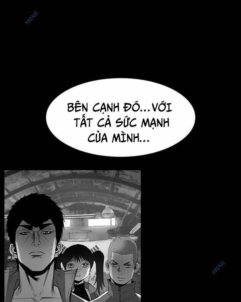 Phòng Gym Hanlim 40 trang 98