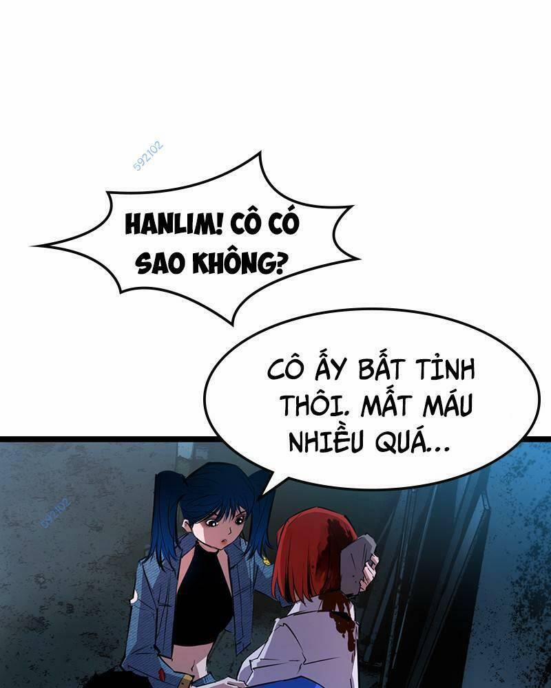 Phòng Gym Hanlim 41 trang 20