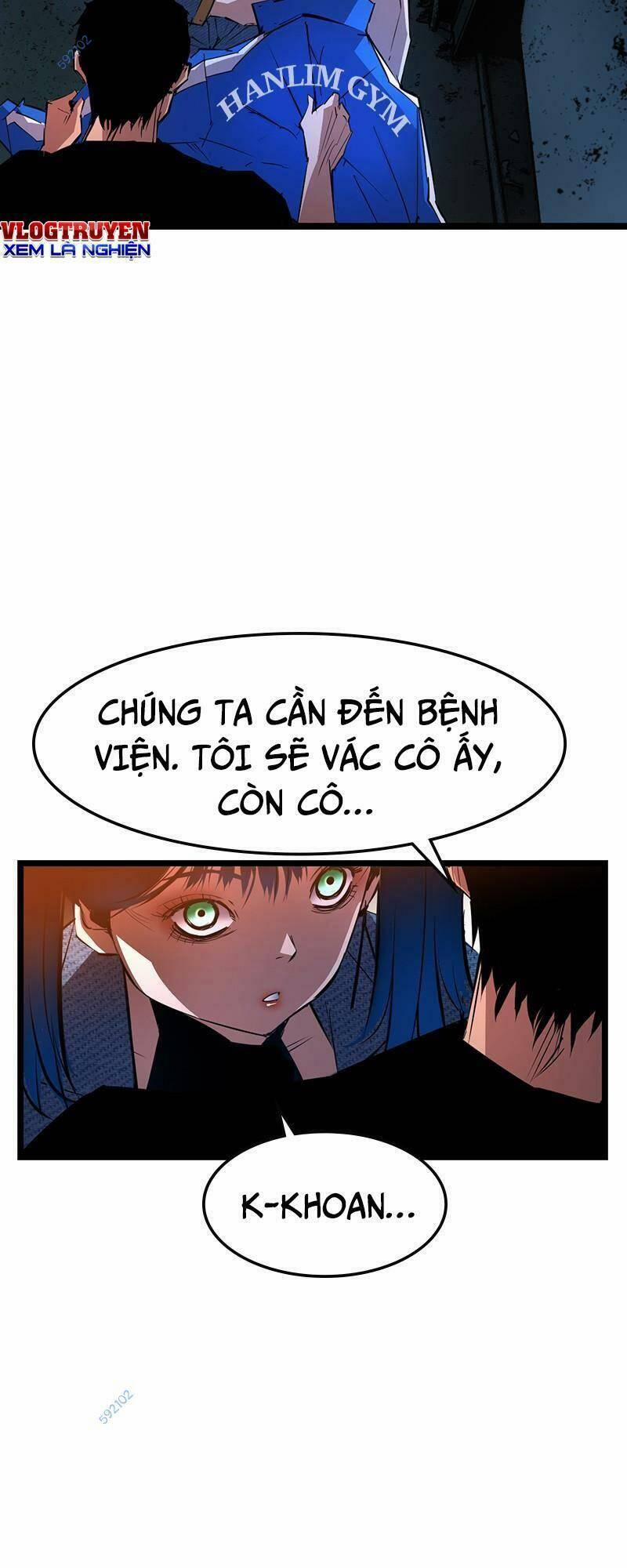 Phòng Gym Hanlim 41 trang 21