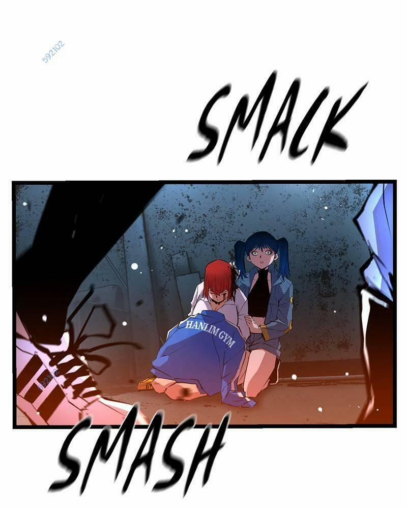 Phòng Gym Hanlim 41 trang 48