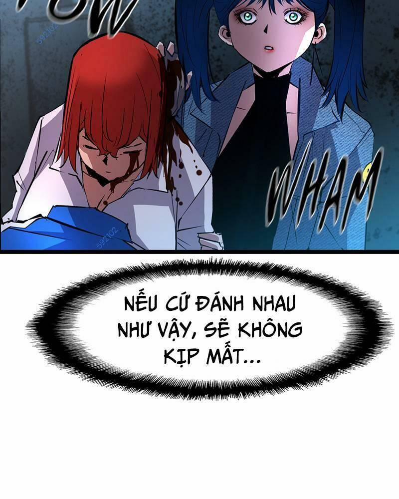 Phòng Gym Hanlim 41 trang 50