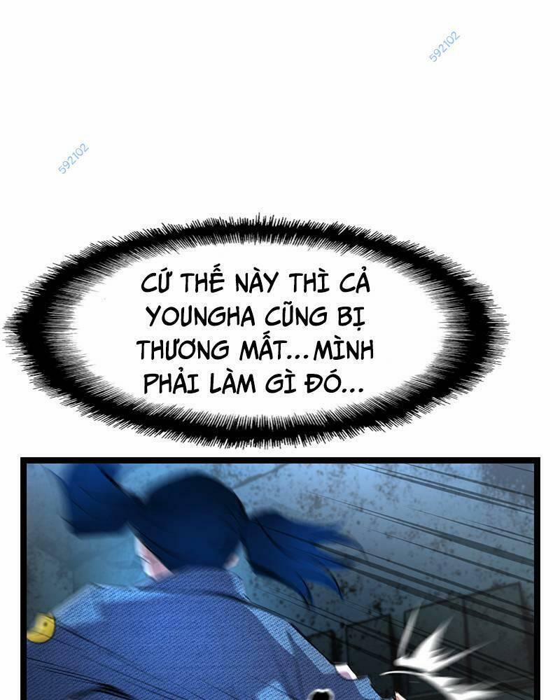 Phòng Gym Hanlim 41 trang 89