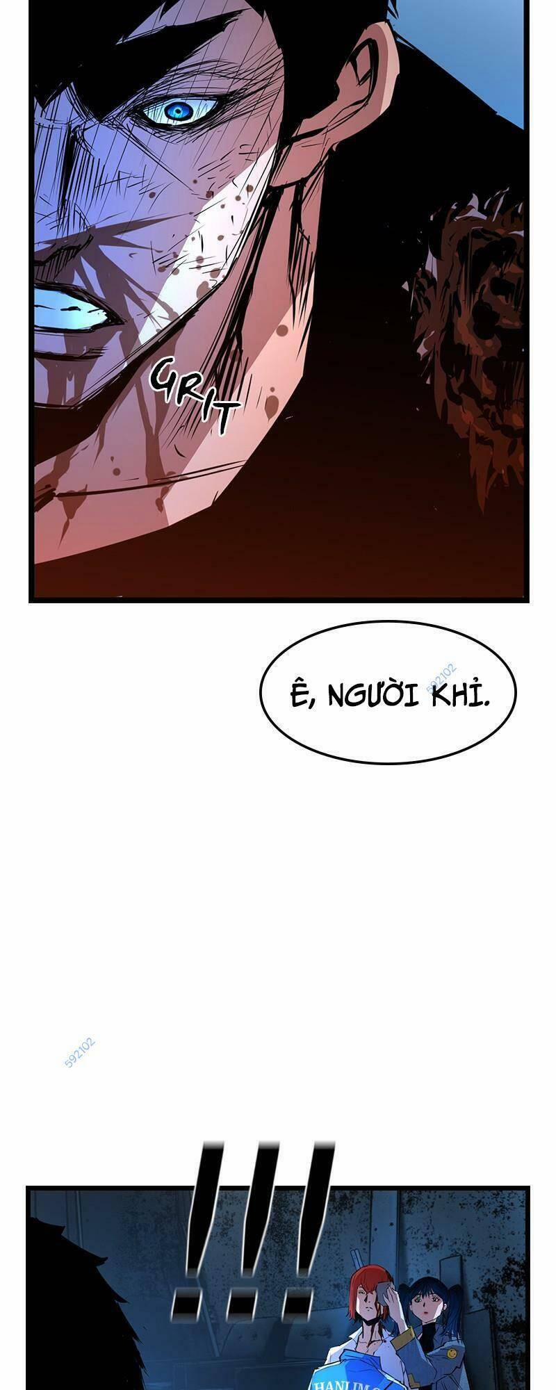 Phòng Gym Hanlim 41 trang 97