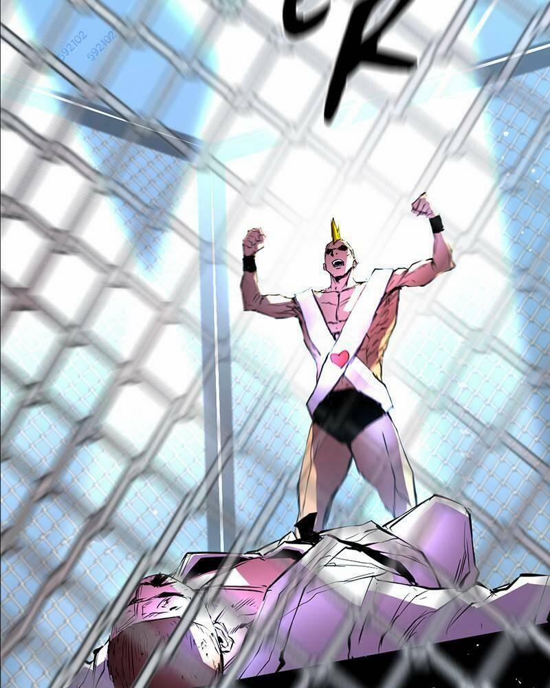 Phòng Gym Hanlim 42 trang 121