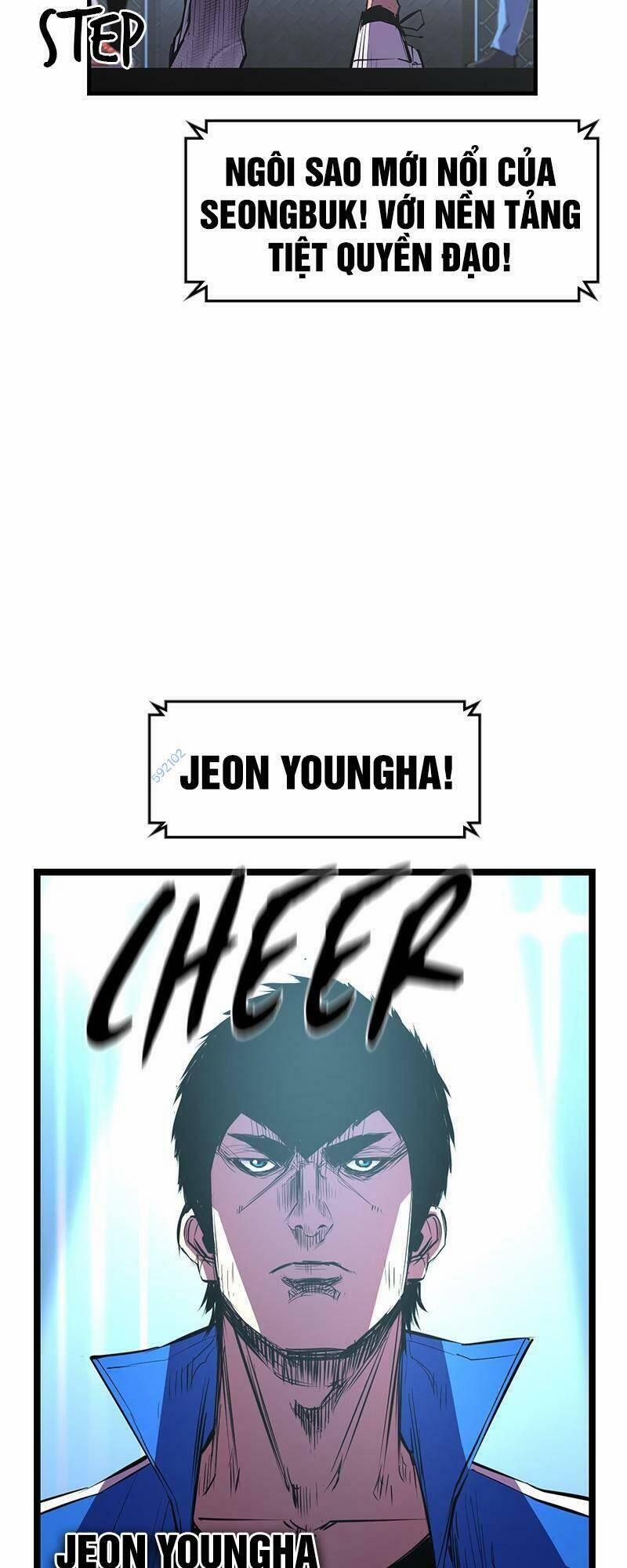 Phòng Gym Hanlim 42 trang 127