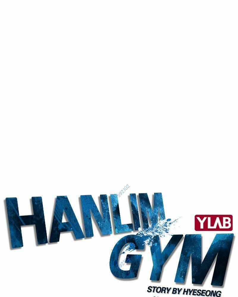 Phòng Gym Hanlim 42 trang 19