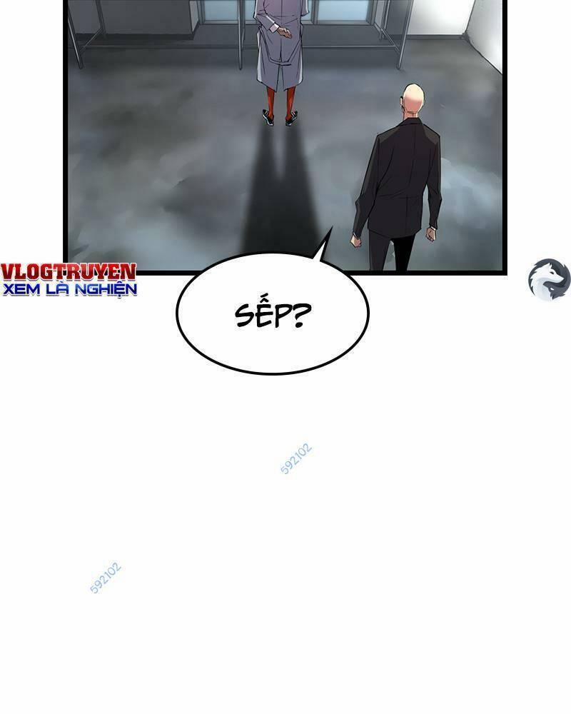 Phòng Gym Hanlim 42 trang 2