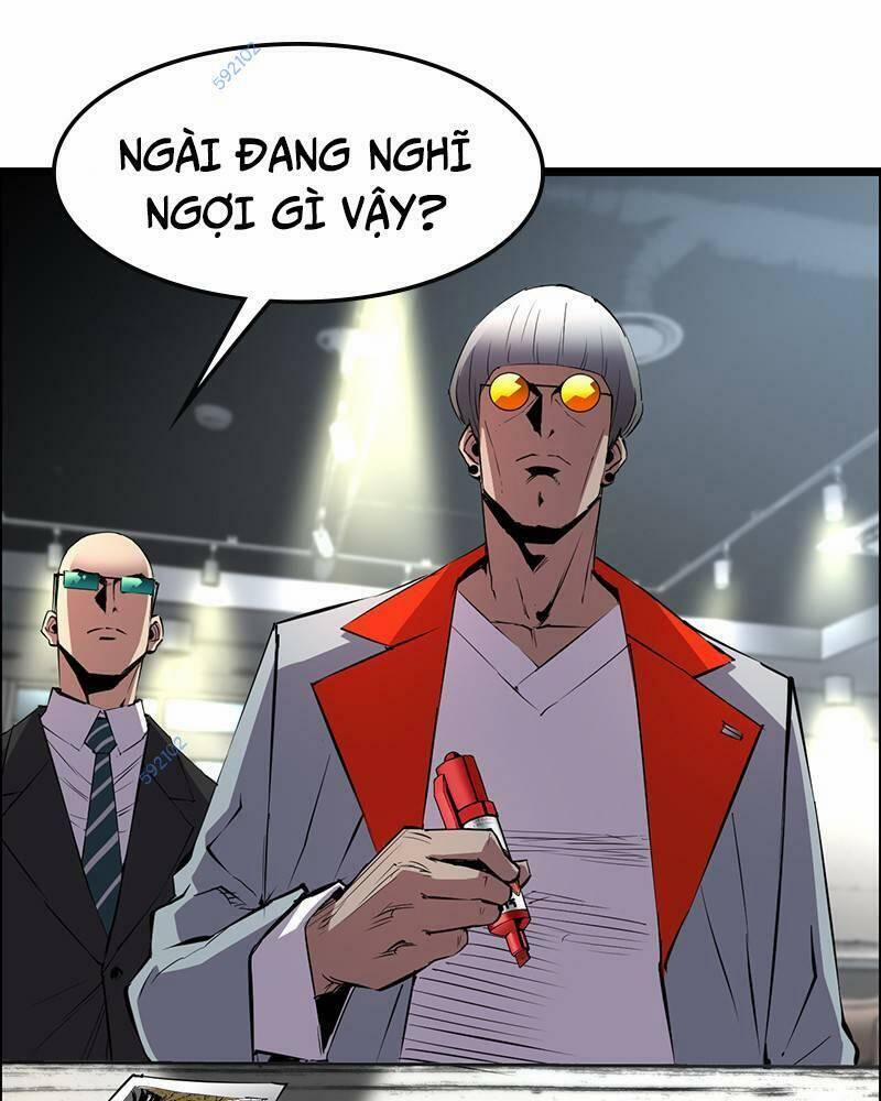 Phòng Gym Hanlim 42 trang 3