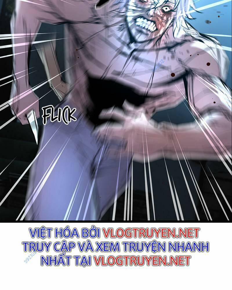 Phòng Gym Hanlim 42 trang 35