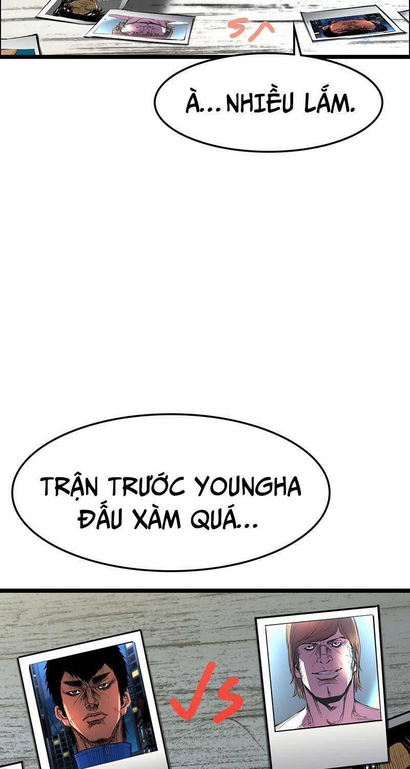 Phòng Gym Hanlim 42 trang 4