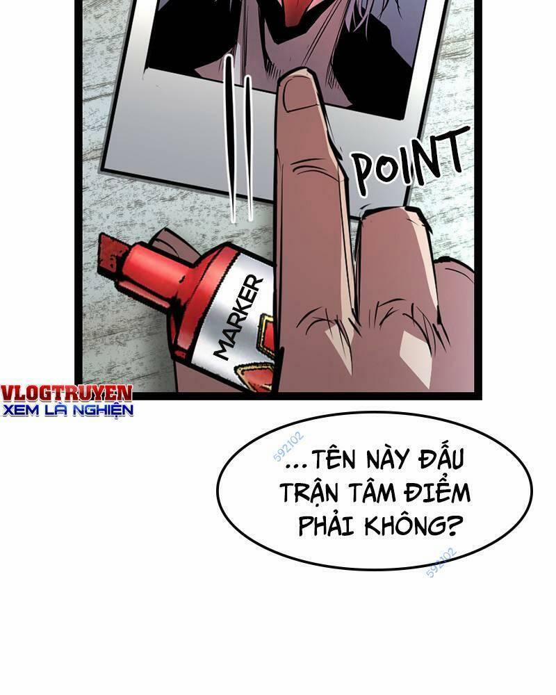 Phòng Gym Hanlim 42 trang 6