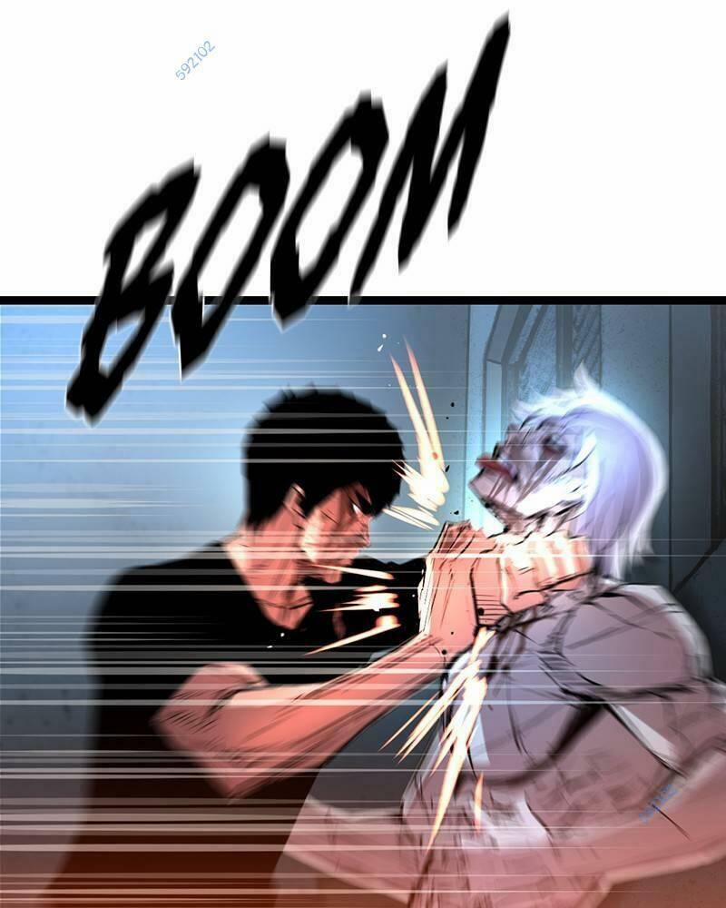 Phòng Gym Hanlim 42 trang 97