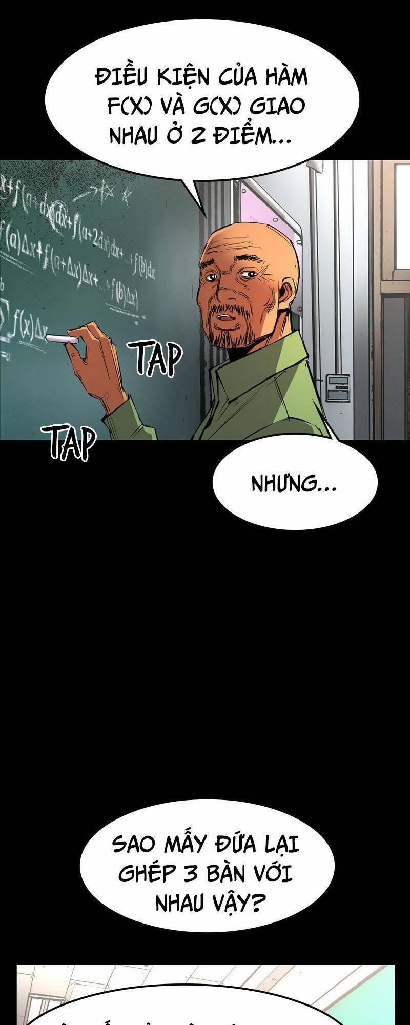 Phòng Gym Hanlim 43 trang 100