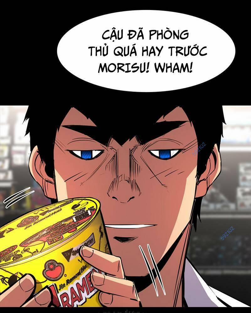 Phòng Gym Hanlim 43 trang 112