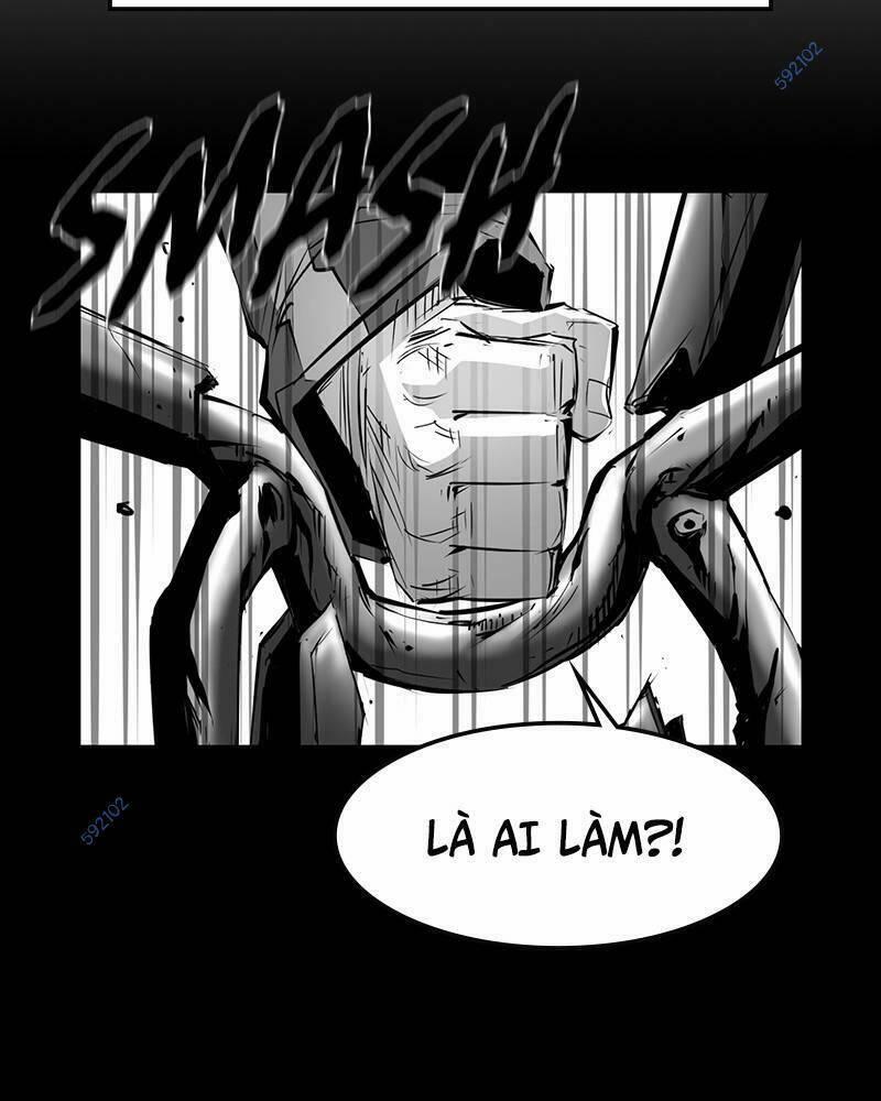 Phòng Gym Hanlim 43 trang 16